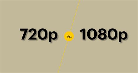 720P Vs. 360P — What’s The Difference? – LZRNN