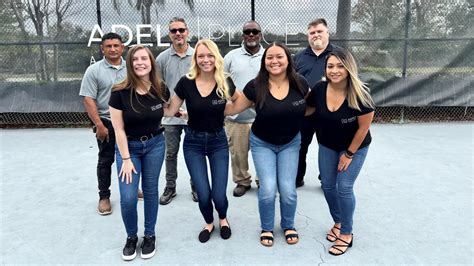 Apartments in Orlando | Adele Place