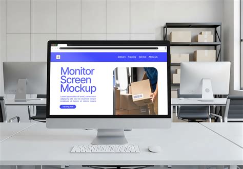 Online Shop Branding Mockup Bundle PSD for E-commerce :: Behance