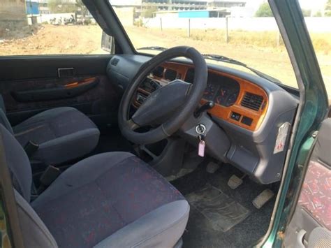 Used Toyota Qualis 2.4D RS 2005 Model (PID-1417030168) Car for Sale in ...