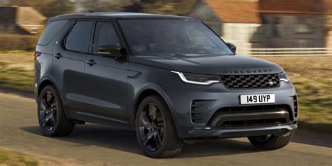 Discovery - Discovery - EXTERIOR - EXTERIOR STYLING - Deployable Side ...