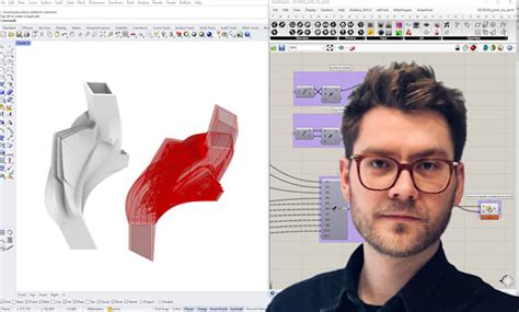 Image result for Grasshopper Script Change Parameters