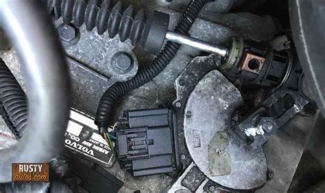 How to Fix PO700 Engine Code 的图像结果