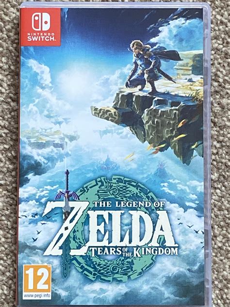 Argos coming in clutch : r/Breath_of_the_Wild