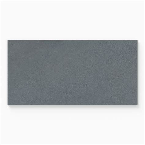 Palmer 12x24 Matte Porcelain Tile in Ocean Blue
