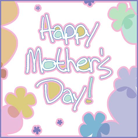 Happy Mother's Day Clip Art Images & Craft Ideas - HubPages