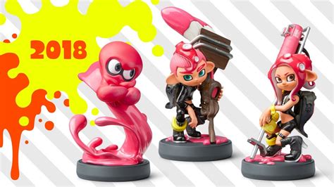 E3 2018: Splatoon 2: Octo-Expansion Gets a Surprise Release Tomorrow