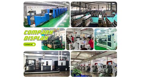 Company Overview - Weifang Minfly Packaging Co., Ltd.