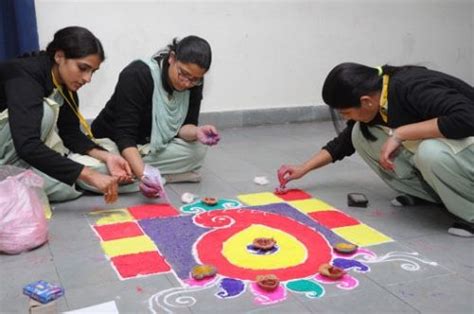 ICG Institute of Educational Research and Development Jaipur Campus ...