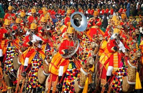 Nation celebrates 63rd Republic Day | IndiaToday