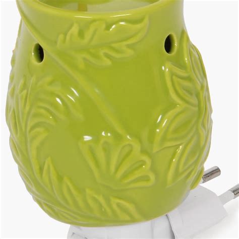 Buy Serene Plug-In Night Lamp & Oil Burner from Home Centre at just INR ...