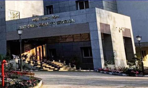 Budget increases expenditure for National Health Mission, proposes ...