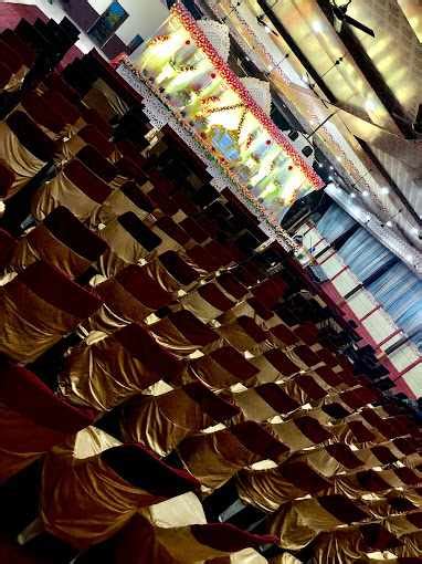 PARIWAAR FUNCTION HALL in Hyderabad. Wedding Services