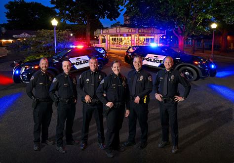 Police Department | New Philadelphia, OH