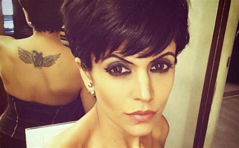 #MondayMotivation: Mandira Bedi working out in slow-mo will give you ...