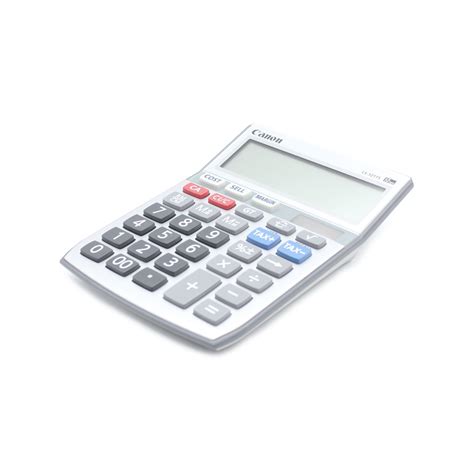 Image result for Canon Calculator Models