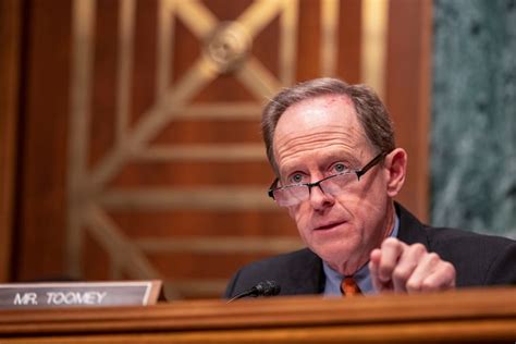 For Pa.’s Pat Toomey, the bipartisan gun bill caps nearly a decade of ...