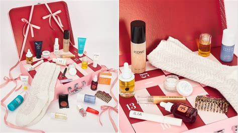 Revolve's 2025 Advent Calendars Are Finally Back in Stock | Marie Claire