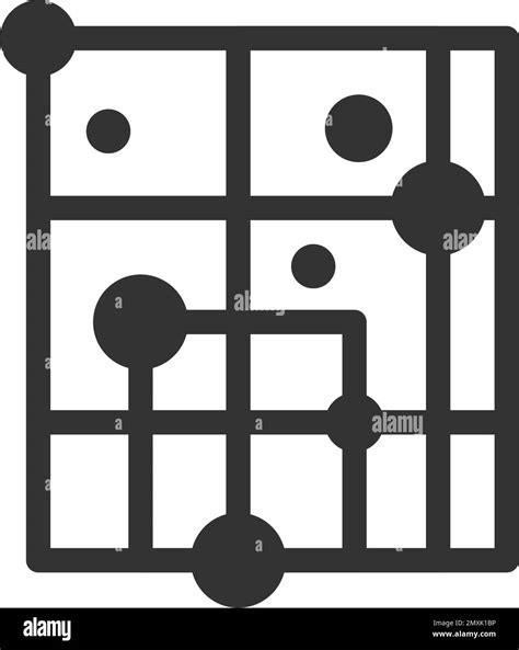 GlobalNet Label Symbol 的图像结果