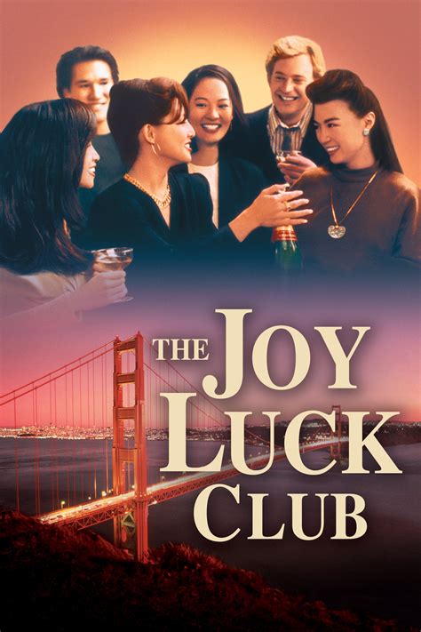 The Joy Luck Club (1993) - Posters — The Movie Database (TMDB)