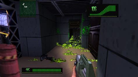 Image result for Alien Trilogy Sprite Rips