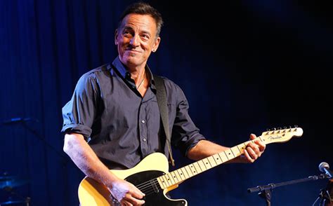 Image result for Bruce Springsteen Grandfather