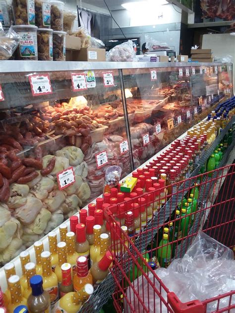 Mega Mart Latino Supermarket - 2340 University Blvd E, Adelphi, MD ...