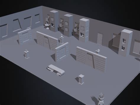 Navmesh Coding Tutorial 的图像结果