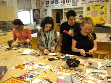 PYRAMID ATLANTIC ART CENTER: More Than Words Art Club -- Silver Spring ...