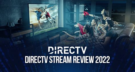Image result for Direct TV Stream Review