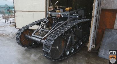 Image result for Tank Building Tutorial