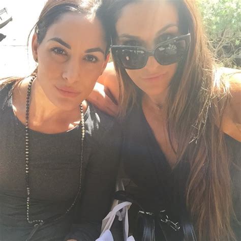 Nikki Bella's Latest Pics