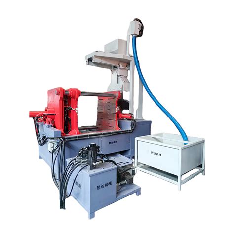 Image result for Bullet Core Machine