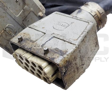 Robot Connection 的图像结果