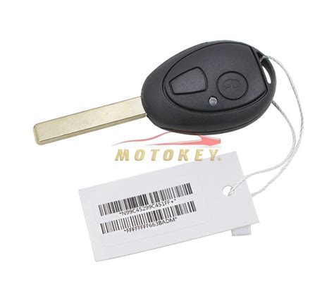 2005 Mini Cooper Key Programming 的图像结果