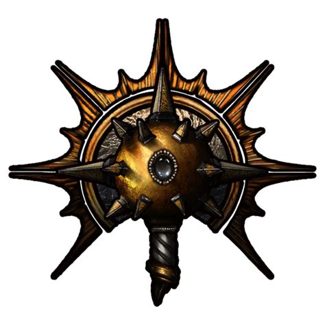 File:Sticker Class Icon Cleric.webp - bg3.wiki