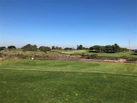 Shoreline Golf Links Details and Information in Northern California ...