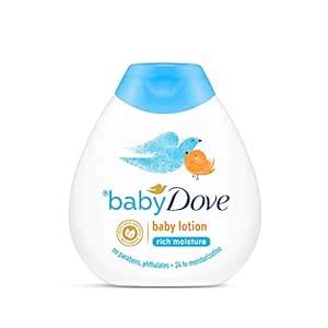 Buy Baby Dove Nourishing Baby Lotion Online at Low Prices in India ...