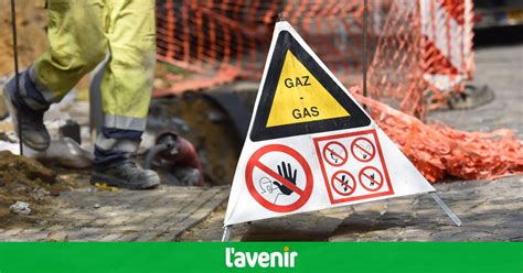 Odeur de gaz à Jemeppe et Flémalle : "aucun danger pour les citoyens ...