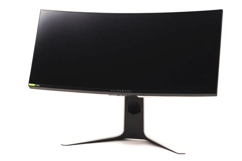 Image result for Alienware 2K Ultra Wide Monitor