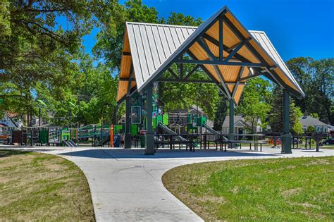 Parks | Royal Oak, MI