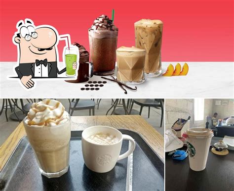 TATA STARBUCKS COFFEE, Bengaluru, Miraya Rose - Restaurant menu and reviews