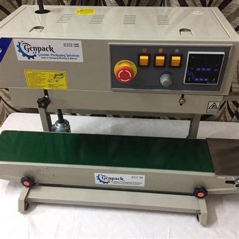 Genuine Packaging Solutions in Indore, India