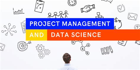 Image result for Data Science Project Management
