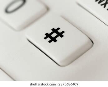 Image result for Hashtag Key Linux
