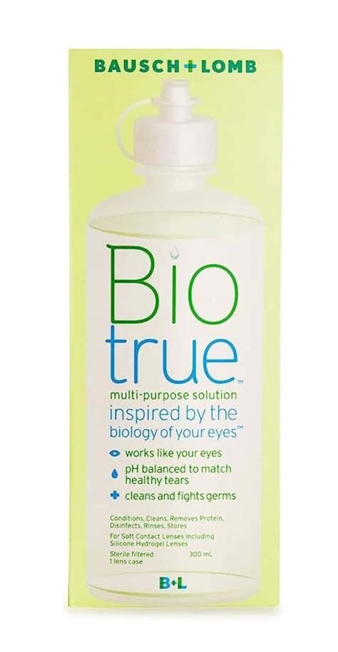 Buy BIO TRUE Online & Get Upto 60% OFF at PharmEasy