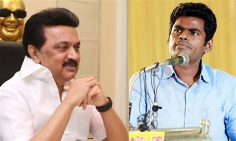 Annamalai will campaign in Kerala, but will Stalin be there to counter him?