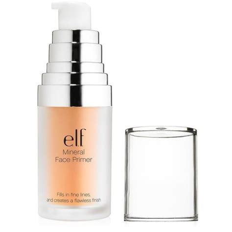 Праймер ELF Illuminating Face Primer: купить в Киеве, цены и отзывы