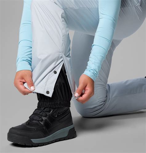 Women's Slope Seeker Insulated Pants | Columbia