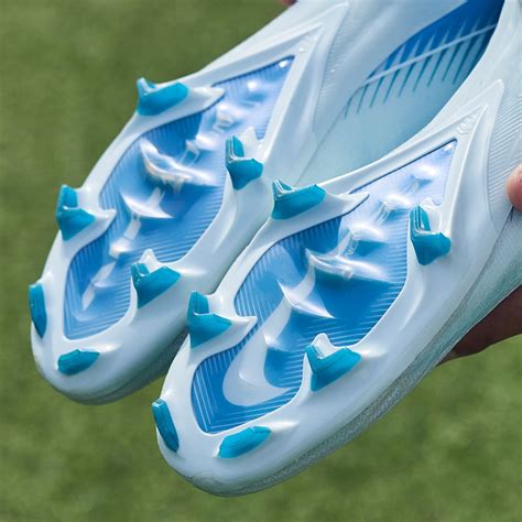 Nike Air Zoom Mercurial Vapor XVI Elite Artificial Grass-Pro - Glacier ...